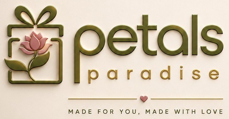 PETALS N PARADISE