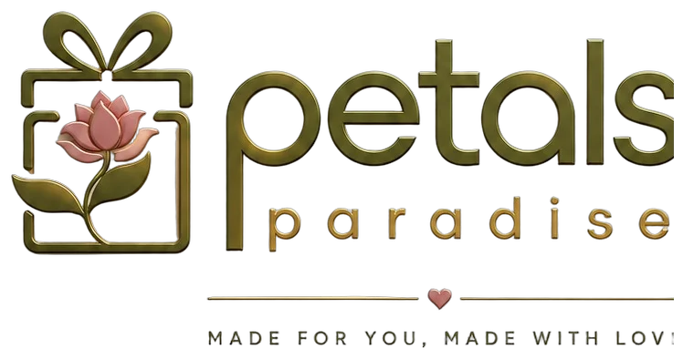 PETALS N PARADISE
