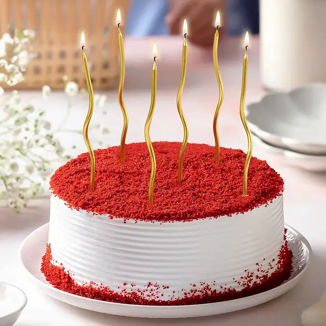 Red Velvet Cake
